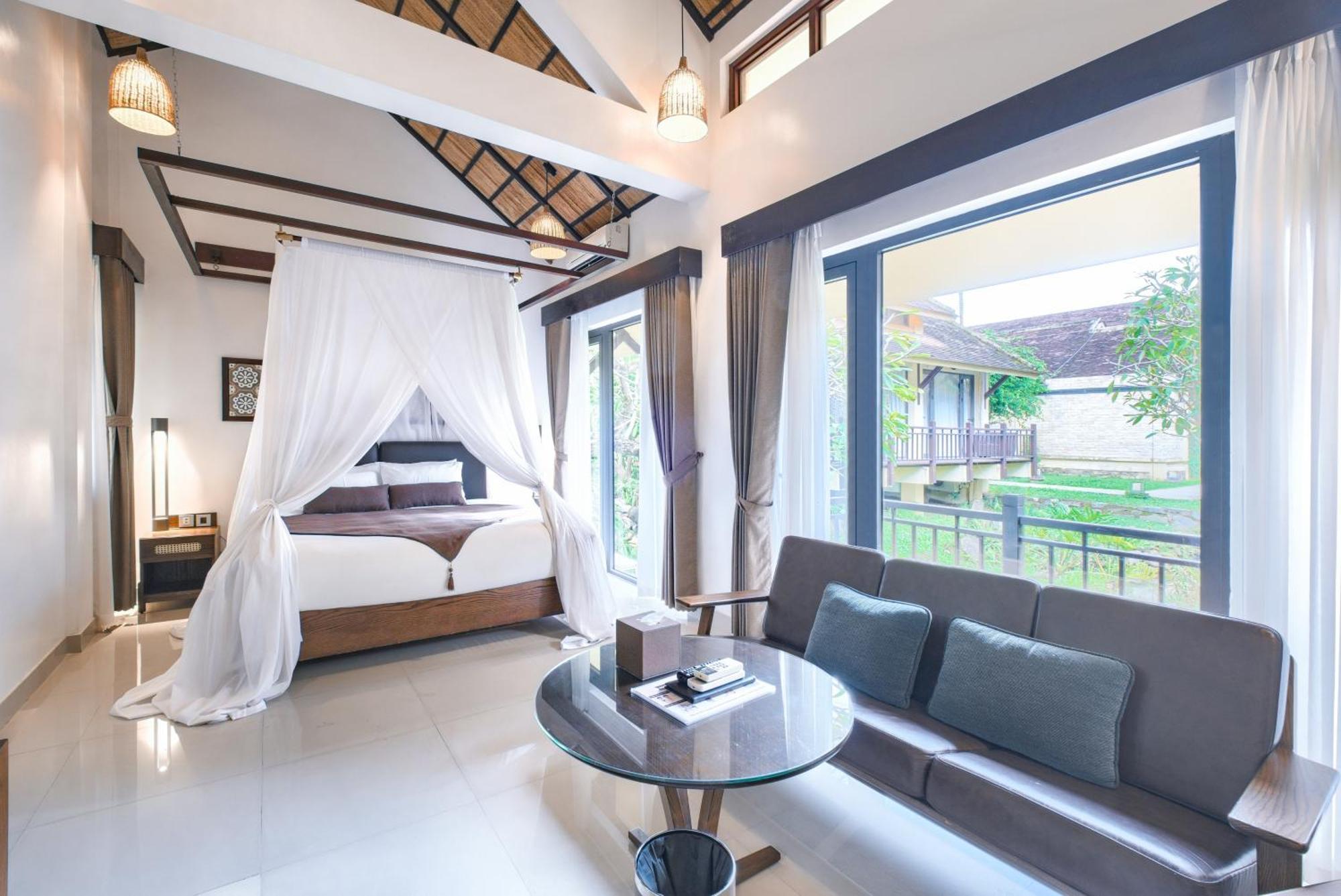 The Blossom Resort Island Da Nang - Onsen Included Quarto foto