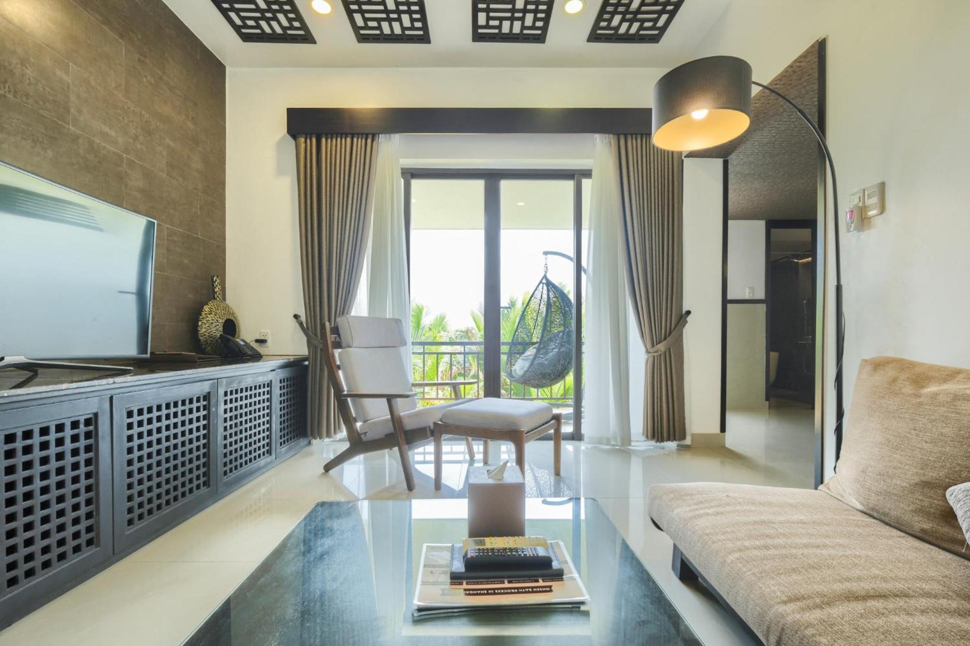 The Blossom Resort Island Da Nang - Onsen Included Quarto foto