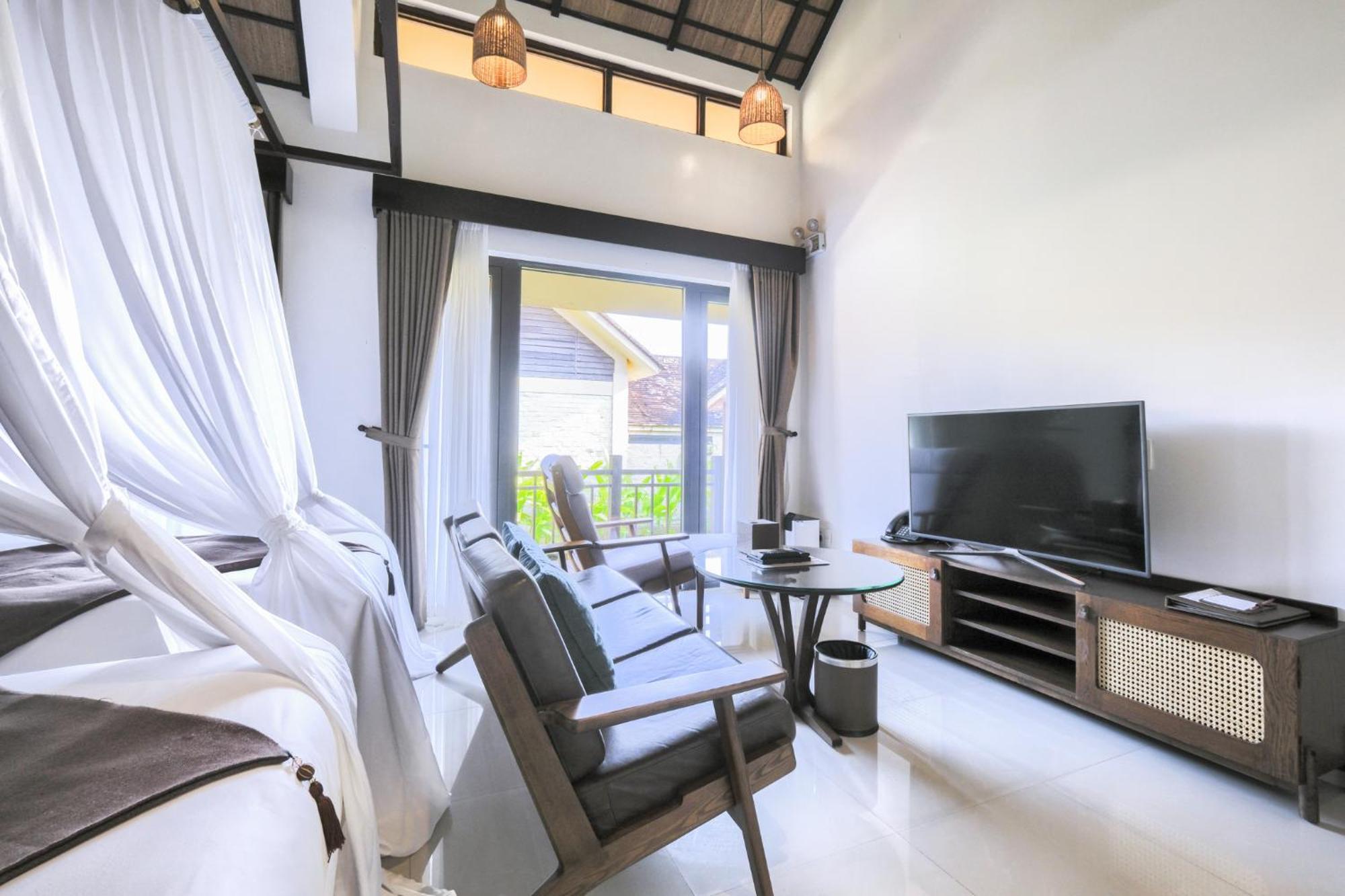 The Blossom Resort Island Da Nang - Onsen Included Quarto foto