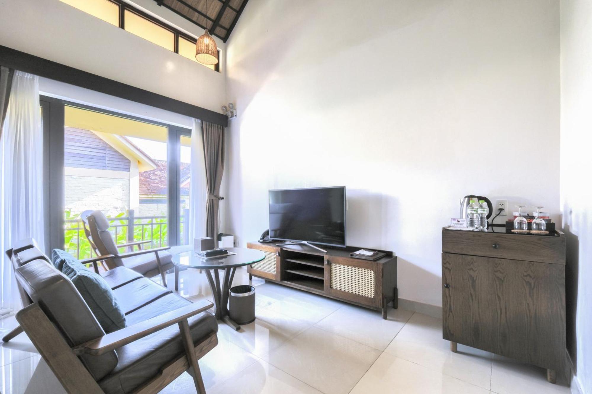 The Blossom Resort Island Da Nang - Onsen Included Quarto foto