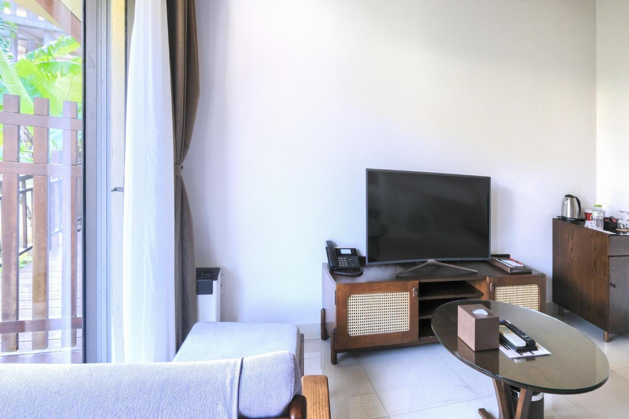 The Blossom Resort Island Da Nang - Onsen Included Quarto foto
