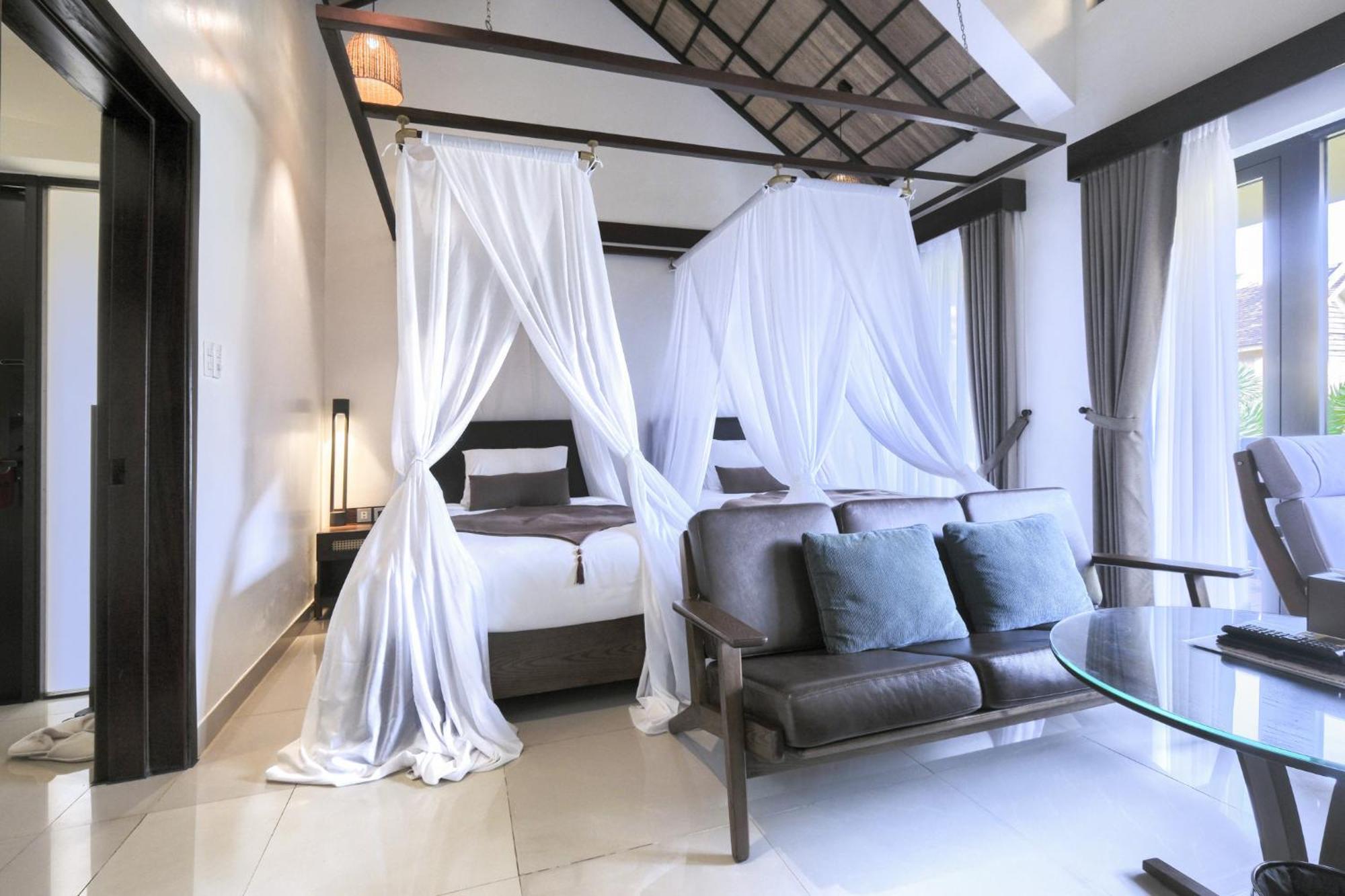 The Blossom Resort Island Da Nang - Onsen Included Quarto foto