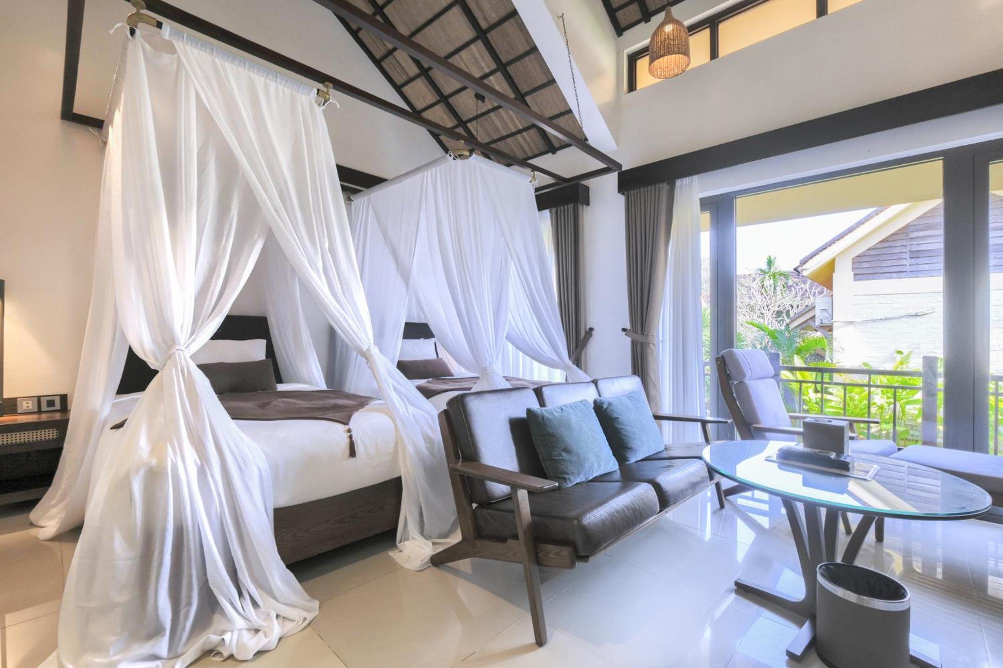 The Blossom Resort Island Da Nang - Onsen Included Quarto foto