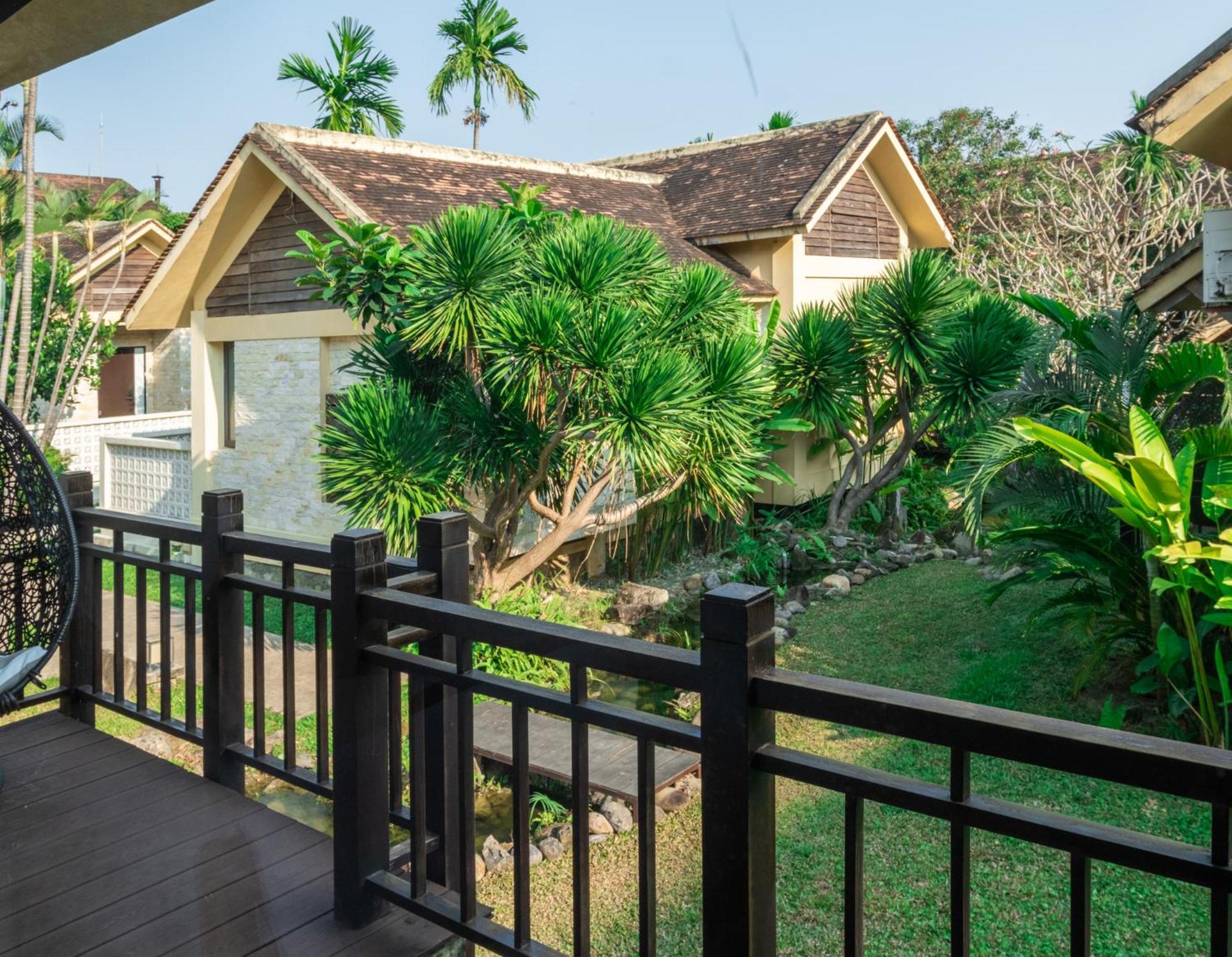 The Blossom Resort Island Da Nang - Onsen Included Quarto foto