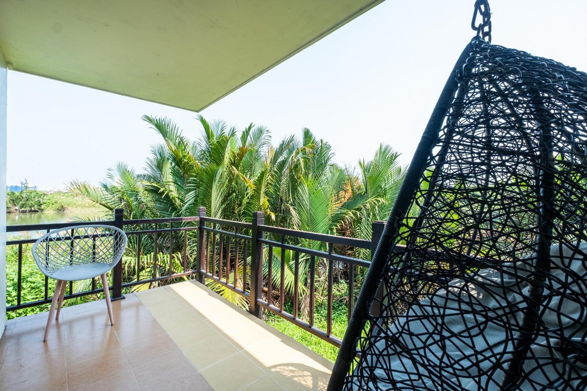 The Blossom Resort Island Da Nang - Onsen Included Quarto foto
