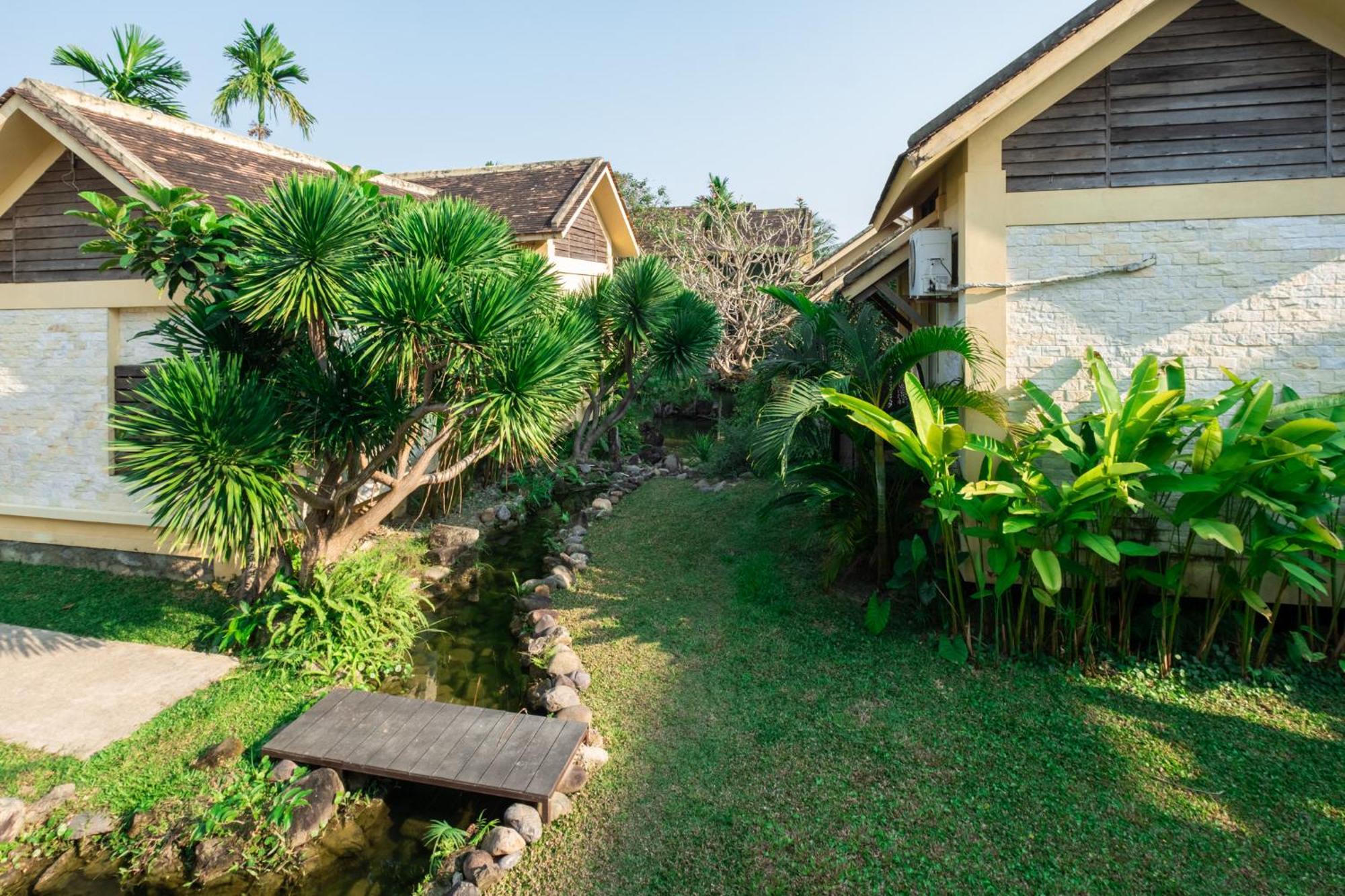 The Blossom Resort Island Da Nang - Onsen Included Quarto foto