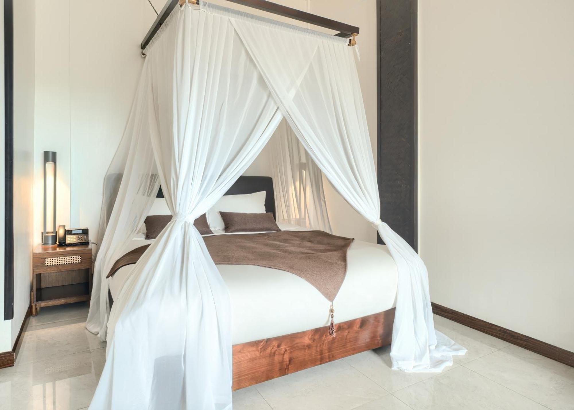 The Blossom Resort Island Da Nang - Onsen Included Quarto foto