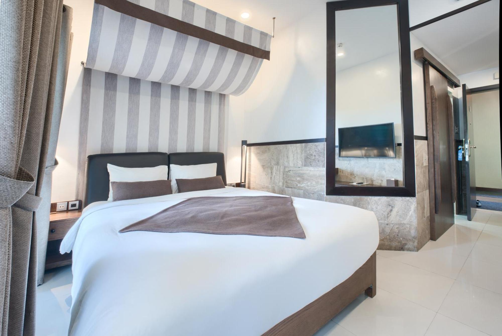 The Blossom Resort Island Da Nang - Onsen Included Quarto foto