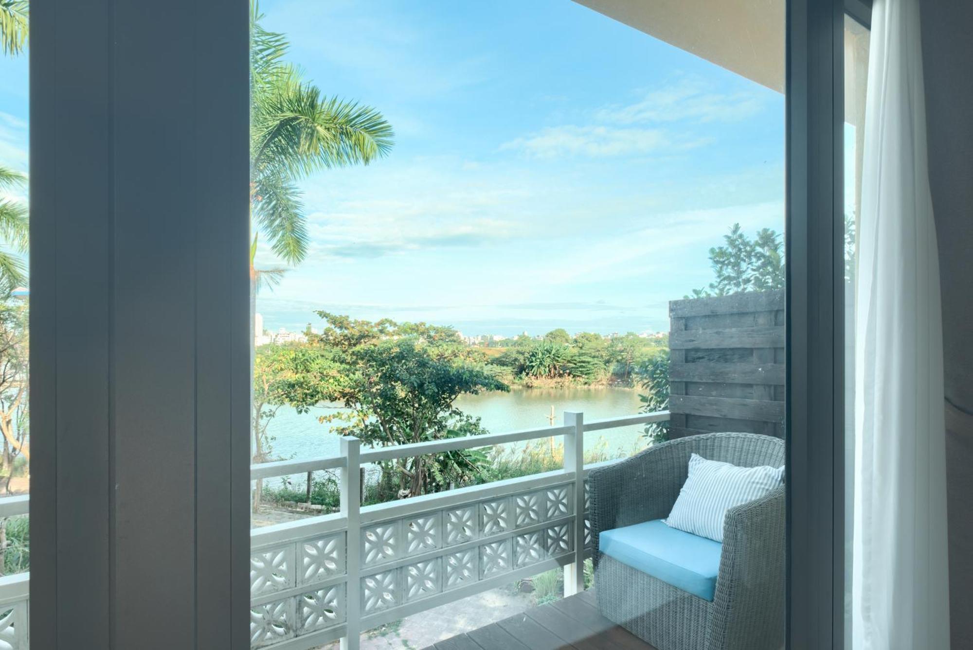 The Blossom Resort Island Da Nang - Onsen Included Quarto foto