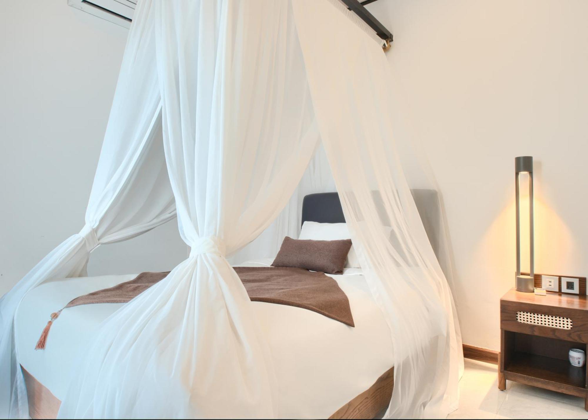 The Blossom Resort Island Da Nang - Onsen Included Quarto foto