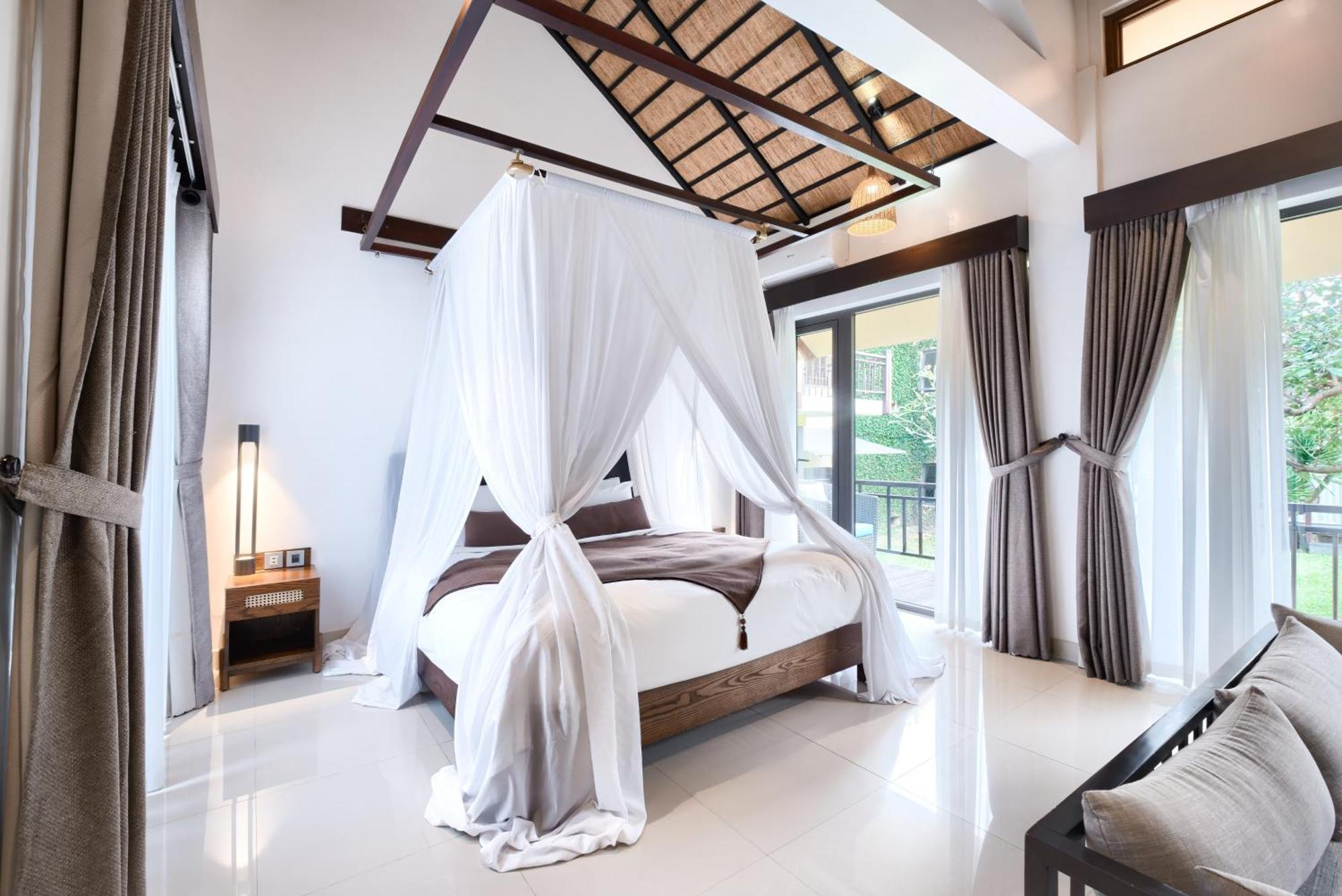 The Blossom Resort Island Da Nang - Onsen Included Quarto foto