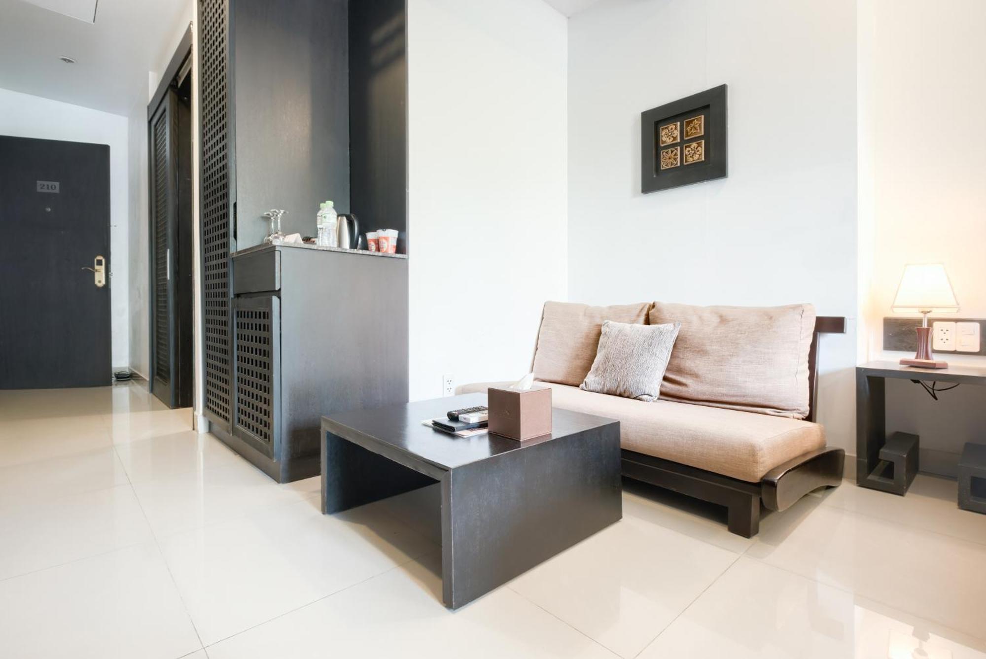 The Blossom Resort Island Da Nang - Onsen Included Quarto foto