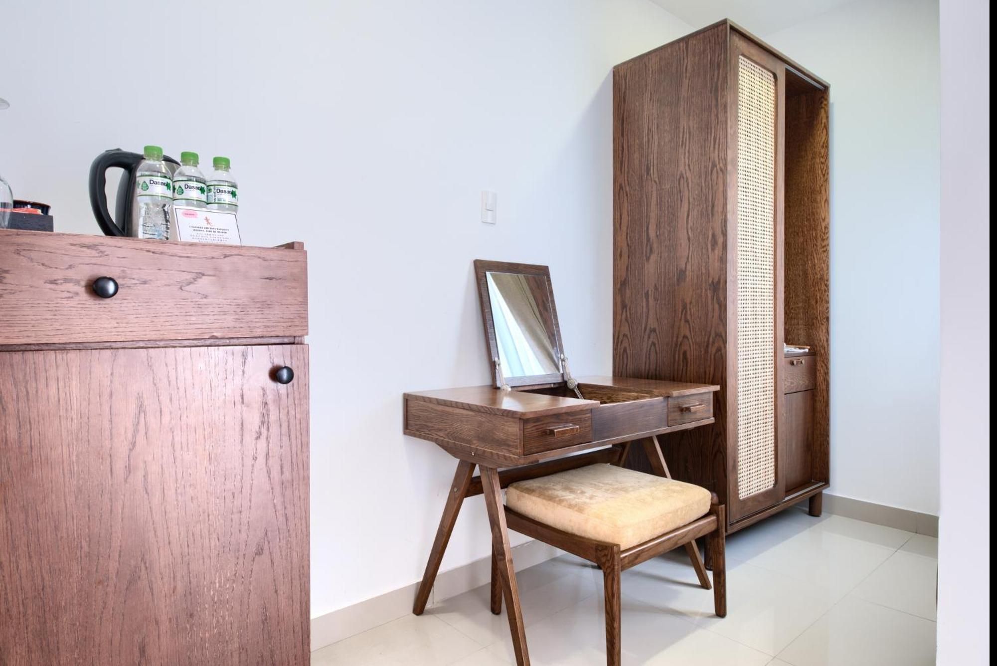 The Blossom Resort Island Da Nang - Onsen Included Quarto foto