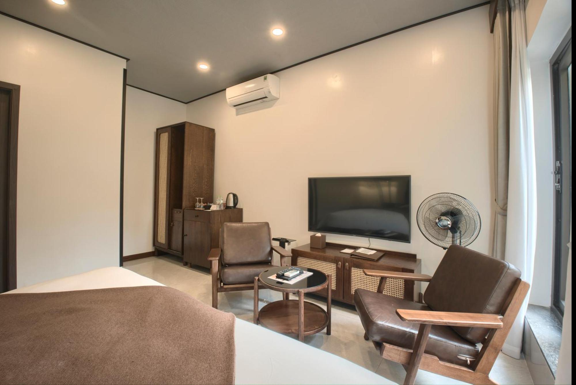 The Blossom Resort Island Da Nang - Onsen Included Quarto foto