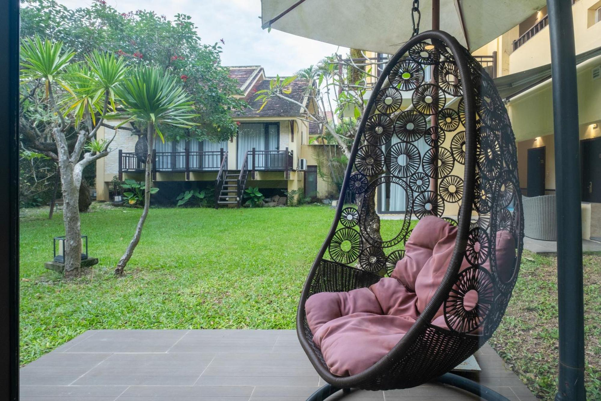 The Blossom Resort Island Da Nang - Onsen Included Quarto foto