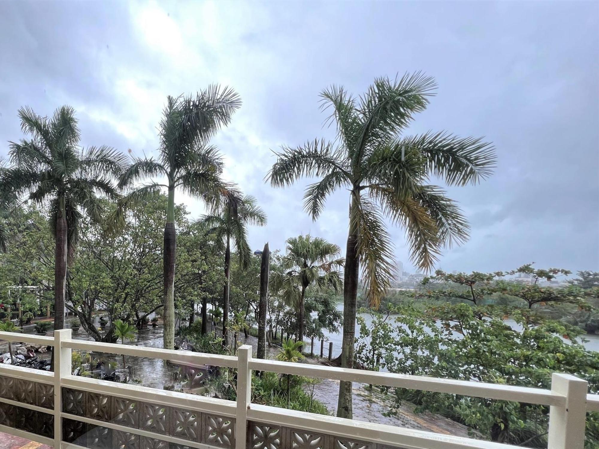 The Blossom Resort Island Da Nang - Onsen Included Quarto foto