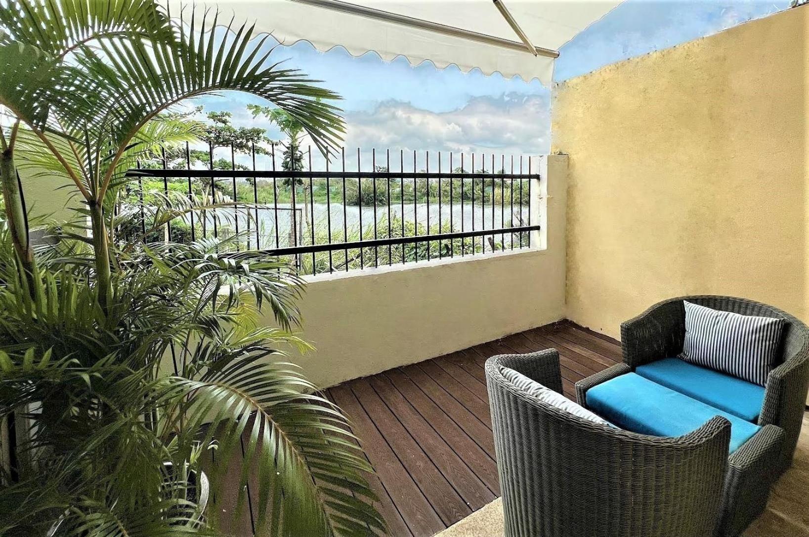 The Blossom Resort Island Da Nang - Onsen Included Quarto foto